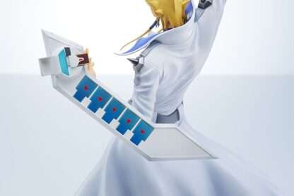 Yu-Gi-Oh! 5D´s PVC Statue 1/7 Jack Atlas 38 cm – Bild 14