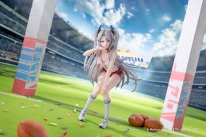 Azur Lane PVC Statue 1/6 Prinz Eugen Brilliant Touchdown Ver. 21 cm – Bild 5