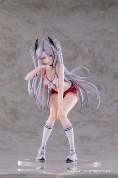 Azur Lane PVC Statue 1/6 Prinz Eugen Brilliant Touchdown Ver. 21 cm – Bild 13