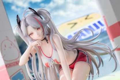 Azur Lane PVC Statue 1/6 Prinz Eugen Brilliant Touchdown Ver. 21 cm – Bild 15