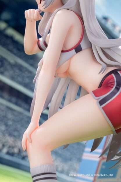 Azur Lane PVC Statue 1/6 Prinz Eugen Brilliant Touchdown Ver. 21 cm – Bild 17