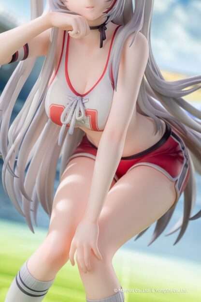 Azur Lane PVC Statue 1/6 Prinz Eugen Brilliant Touchdown Ver. 21 cm – Bild 19