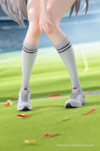 Azur Lane PVC Statue 1/6 Prinz Eugen Brilliant Touchdown Ver. 21 cm – Bild 20