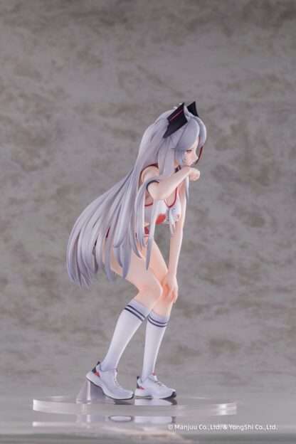 Azur Lane PVC Statue 1/6 Prinz Eugen Brilliant Touchdown Ver. 21 cm – Bild 22