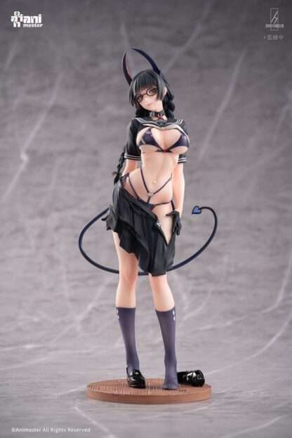 Original Character Statue 1/6 Succubus Class President Reina Illustration by Ban! 30 cm – Bild 2