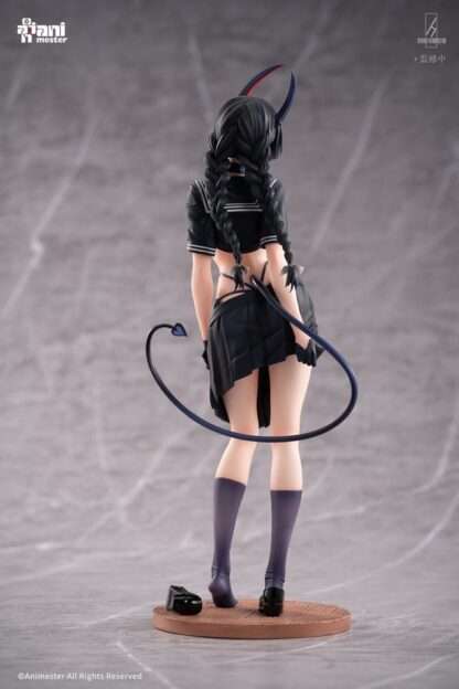 Original Character Statue 1/6 Succubus Class President Reina Illustration by Ban! 30 cm – Bild 4