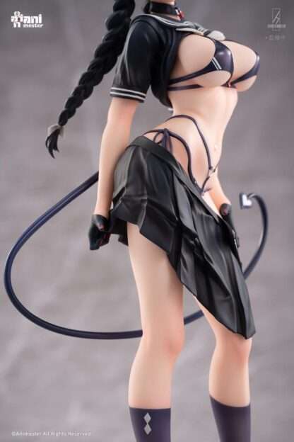 Original Character Statue 1/6 Succubus Class President Reina Illustration by Ban! 30 cm – Bild 10
