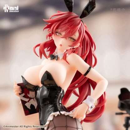 Original Character Statue 1/6 Uriko Usaaki-chan illustration by Maenoo 30 cm – Bild 14