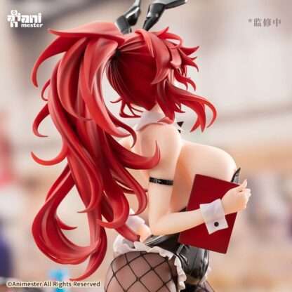 Original Character Statue 1/6 Uriko Usaaki-chan illustration by Maenoo 30 cm – Bild 15