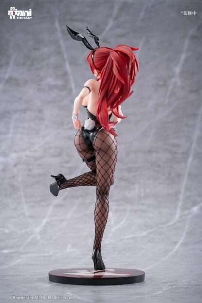 Original Character Statue 1/6 Uriko Usaaki-chan illustration by Maenoo 30 cm – Bild 17