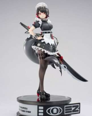 Zenless Zone Zero PVC Statue 1/7 Ellen Joe 28 cm