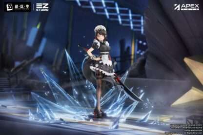 Zenless Zone Zero PVC Statue 1/7 Ellen Joe 28 cm – Bild 2