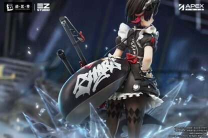 Zenless Zone Zero PVC Statue 1/7 Ellen Joe 28 cm – Bild 3