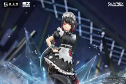 Zenless Zone Zero PVC Statue 1/7 Ellen Joe 28 cm – Bild 4