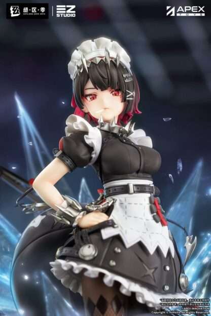 Zenless Zone Zero PVC Statue 1/7 Ellen Joe 28 cm – Bild 6