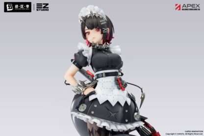 Zenless Zone Zero PVC Statue 1/7 Ellen Joe 28 cm – Bild 9