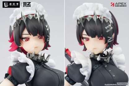 Zenless Zone Zero PVC Statue 1/7 Ellen Joe 28 cm – Bild 10