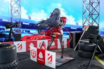 Azur Lane PVC Statue 1/7 Taihou Enraptured Companion Ver. 26 cm – Bild 2