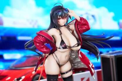 Azur Lane PVC Statue 1/7 Taihou Enraptured Companion Ver. 26 cm – Bild 3
