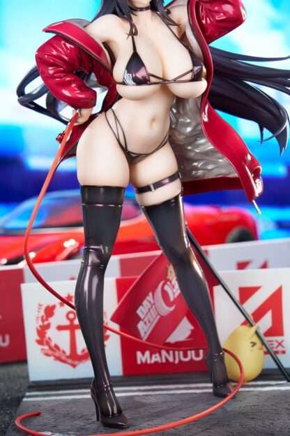 Azur Lane PVC Statue 1/7 Taihou Enraptured Companion Ver. 26 cm – Bild 4