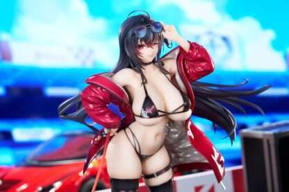 Azur Lane PVC Statue 1/7 Taihou Enraptured Companion Ver. 26 cm – Bild 8