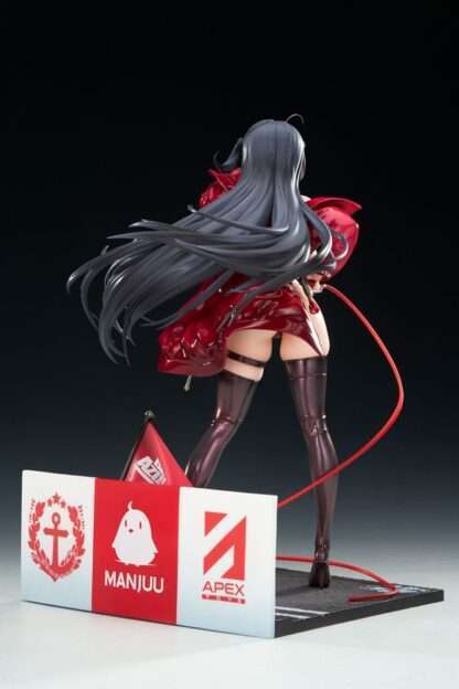 Azur Lane PVC Statue 1/7 Taihou Enraptured Companion Ver. 26 cm – Bild 9