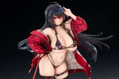 Azur Lane PVC Statue 1/7 Taihou Enraptured Companion Ver. 26 cm – Bild 10