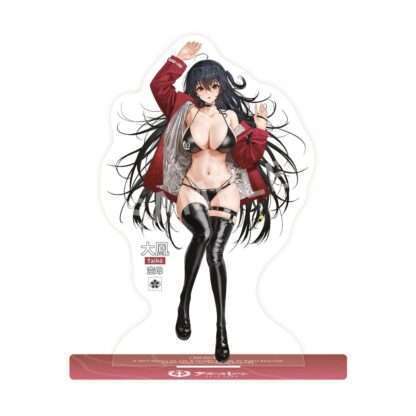 Azur Lane PVC Statue 1/7 Taihou Enraptured Companion Ver. 26 cm – Bild 17