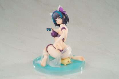 Azur Lane Limepie Series PVC Statue 1/8 Cheshire Summery Date! Ver. 13 cm – Bild 2