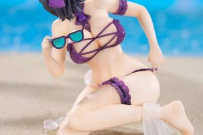 Azur Lane Limepie Series PVC Statue 1/8 Cheshire Summery Date! Ver. 13 cm – Bild 3
