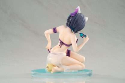 Azur Lane Limepie Series PVC Statue 1/8 Cheshire Summery Date! Ver. 13 cm – Bild 5