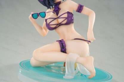 Azur Lane Limepie Series PVC Statue 1/8 Cheshire Summery Date! Ver. 13 cm – Bild 9
