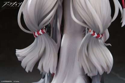 Arknights PVC Statue 1/7 Skadi The Corrupting Heart The Pilgrim Ver. 37 cm – Bild 2