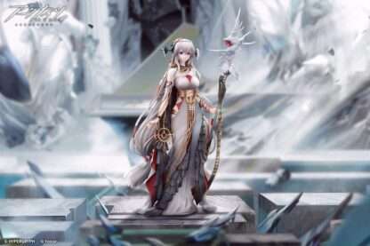 Arknights PVC Statue 1/7 Skadi The Corrupting Heart The Pilgrim Ver. 37 cm – Bild 3
