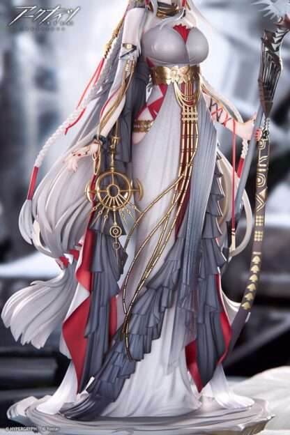 Arknights PVC Statue 1/7 Skadi The Corrupting Heart The Pilgrim Ver. 37 cm – Bild 7