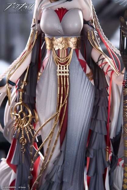 Arknights PVC Statue 1/7 Skadi The Corrupting Heart The Pilgrim Ver. 37 cm – Bild 8