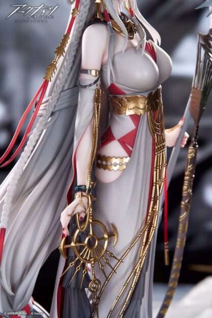 Arknights PVC Statue 1/7 Skadi The Corrupting Heart The Pilgrim Ver. 37 cm – Bild 9