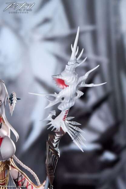 Arknights PVC Statue 1/7 Skadi The Corrupting Heart The Pilgrim Ver. 37 cm – Bild 10
