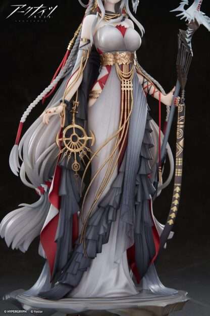 Arknights PVC Statue 1/7 Skadi The Corrupting Heart The Pilgrim Ver. 37 cm – Bild 15