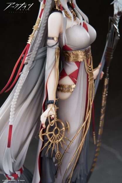 Arknights PVC Statue 1/7 Skadi The Corrupting Heart The Pilgrim Ver. 37 cm – Bild 18