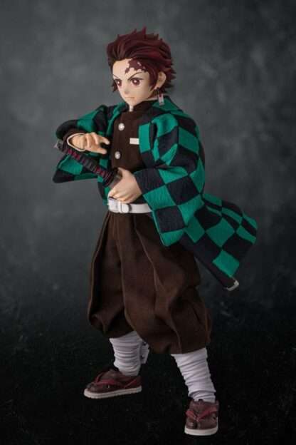 Demon Slayer: Kimetsu no Yaiba Statue 1/6 Tanjiro Kamado 20 cm – Bild 3