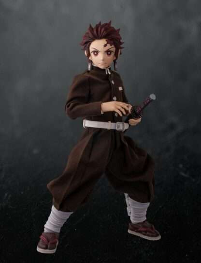 Demon Slayer: Kimetsu no Yaiba Statue 1/6 Tanjiro Kamado 20 cm – Bild 5