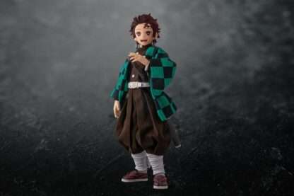 Demon Slayer: Kimetsu no Yaiba Statue 1/6 Tanjiro Kamado 20 cm – Bild 6