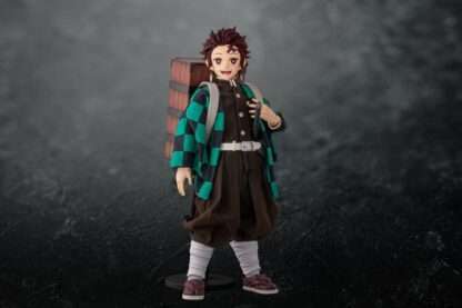 Demon Slayer: Kimetsu no Yaiba Statue 1/6 Tanjiro Kamado 20 cm – Bild 7