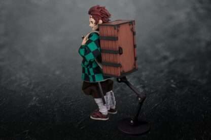Demon Slayer: Kimetsu no Yaiba Statue 1/6 Tanjiro Kamado 20 cm – Bild 8