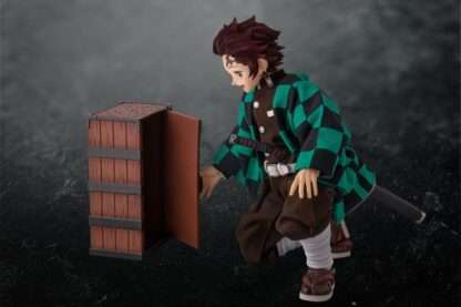 Demon Slayer: Kimetsu no Yaiba Statue 1/6 Tanjiro Kamado 20 cm – Bild 9