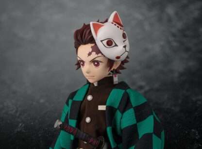 Demon Slayer: Kimetsu no Yaiba Statue 1/6 Tanjiro Kamado 20 cm – Bild 10
