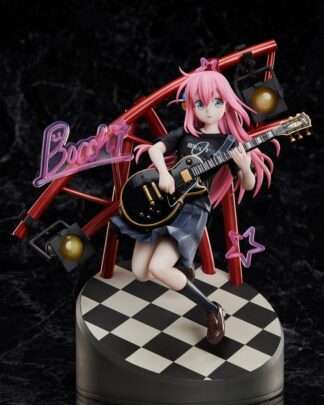 Bocchi the Rock! Statue 1/7 Hitori Gotoh 23 cm