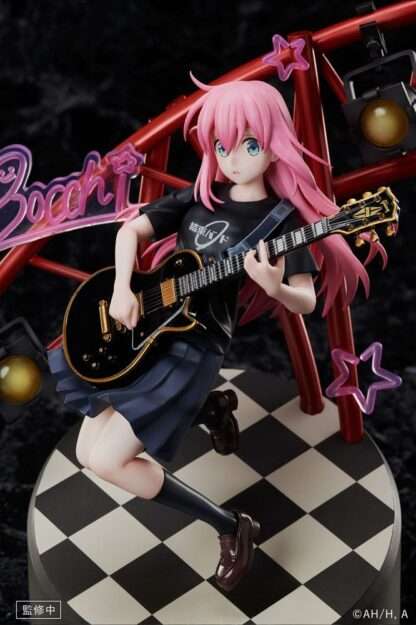 Bocchi the Rock! Statue 1/7 Hitori Gotoh 23 cm – Bild 6