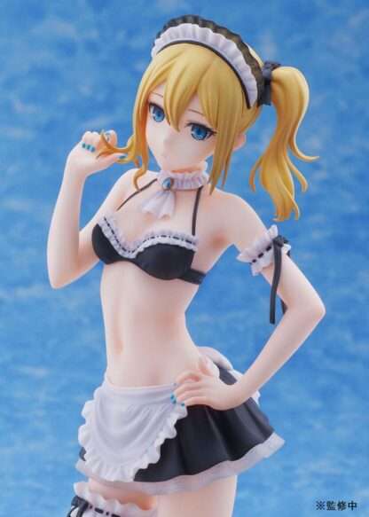 Kaguya-sama: Love is War 1/7 Statue PVC Ai Hayasaka maid swimsuit Ver. 25 cm – Bild 5